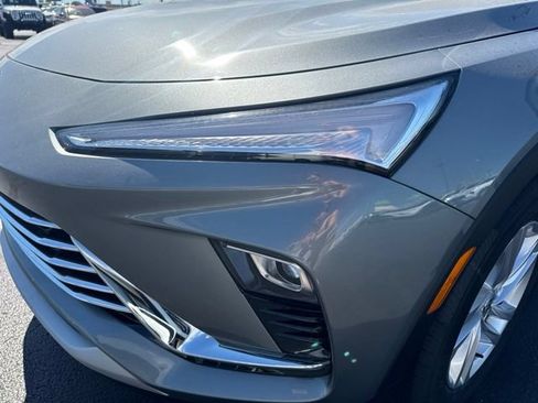 New 2026 Buick Envista Preferred w/ Convenience I Package FWD image 19