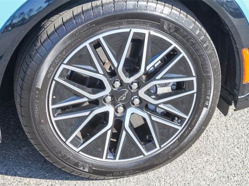 Certified 2024 Ford Mustang Mach-E Premium image 15