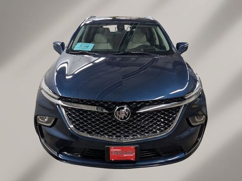 Used 2023 Buick Enclave Avenir w/ Trailering Package, 5000 lbs. image 2