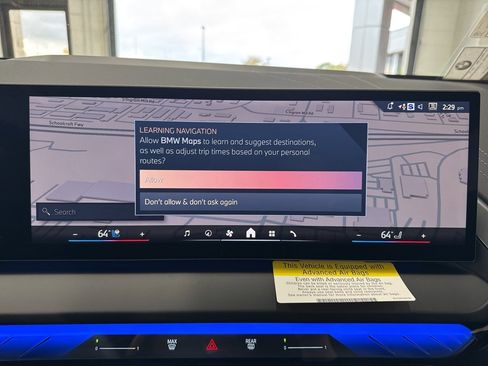 New 2026 BMW X3 xDrive30 image 25