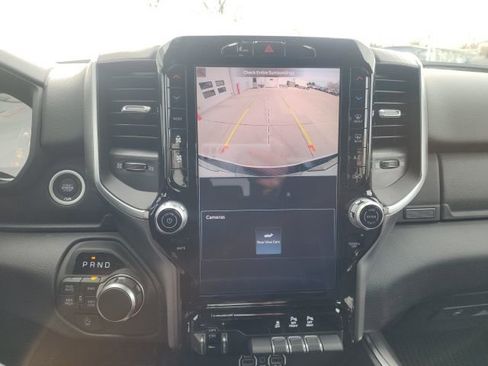 New 2026 RAM 1500 Big Horn image 4