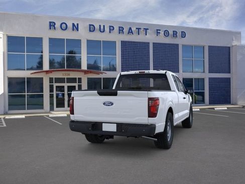 New 2026 Ford F150 XL RWD image 9