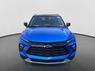 Used 2024 Chevrolet Blazer LT w/ Midnight/Sport Edition AWD/4WD video 2