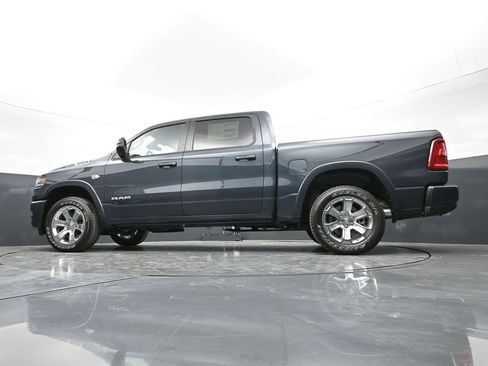 New 2026 RAM 1500 Big Horn AWD/4WD image 51