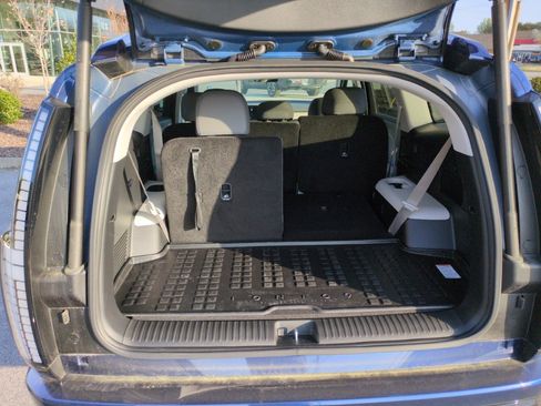 New 2026 Hyundai Ioniq 9 SEL image 19