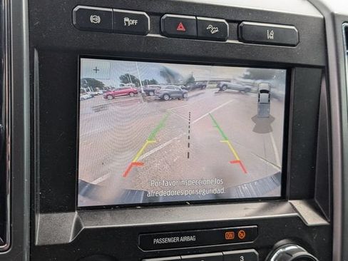 Used 2020 Ford F250 XLT w/ XLT Premium Package AWD/4WD image 14