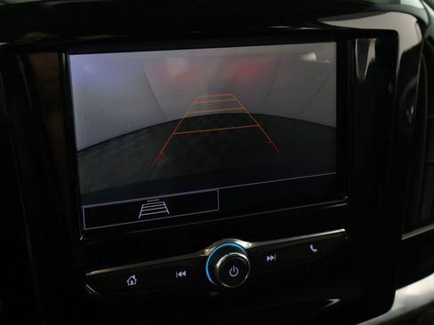 Used 2021 Chevrolet Traverse LS AWD/4WD image 43