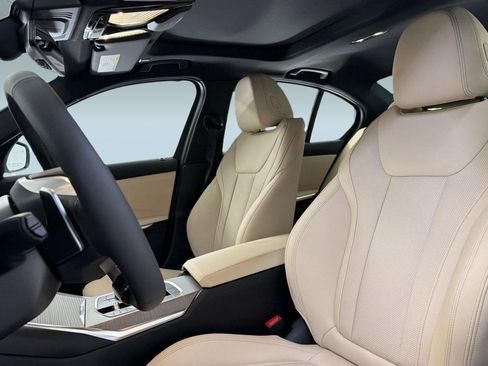 New 2026 BMW 330i Sedan RWD image 5