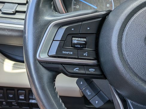 Certified 2021 Subaru Ascent Touring AWD/4WD image 25