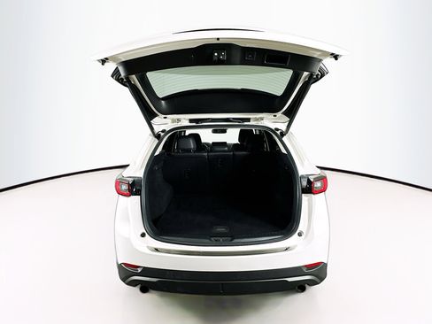 Used 2023 MAZDA CX-5 AWD 2.5 S image 28