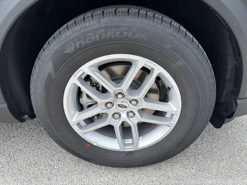 New 2026 Ford Explorer Active image 10