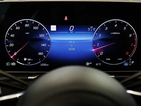 Used 2023 Mercedes-Benz S 580 4MATIC Sedan w/ AMG Line image 27