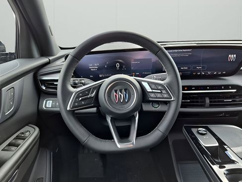 New 2026 Buick Enclave Sport Touring w/ LPO, Floor Liner Package image 24