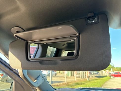 Used 2025 Chevrolet Silverado 1500 RST w/ Convenience Package II image 28