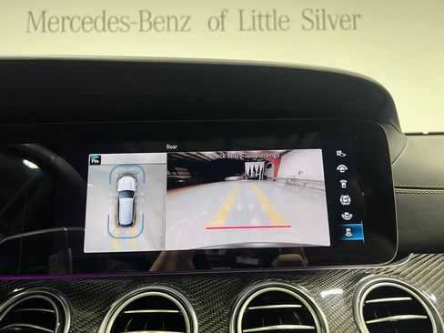 Used 2023 Mercedes-Benz E 63 AMG S image 34