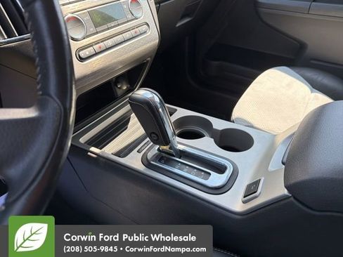 Used 2009 Ford Edge Sport image 19