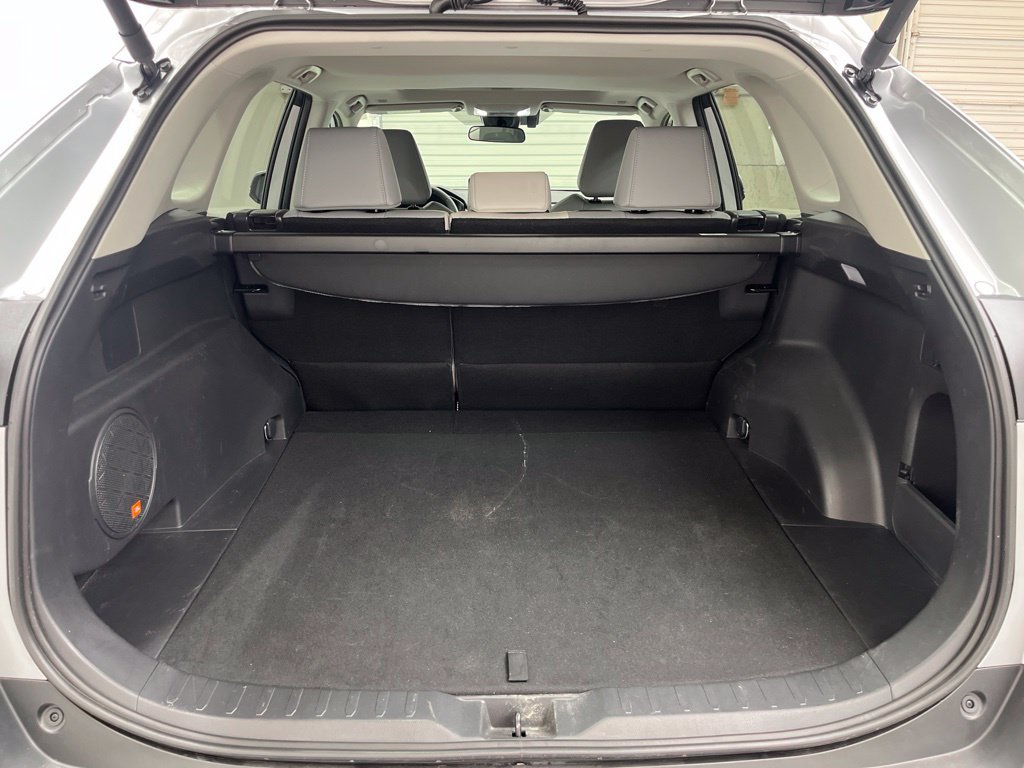 Used 2025 Toyota RAV4 XLE Premium w/ Weather Package FWD image 23