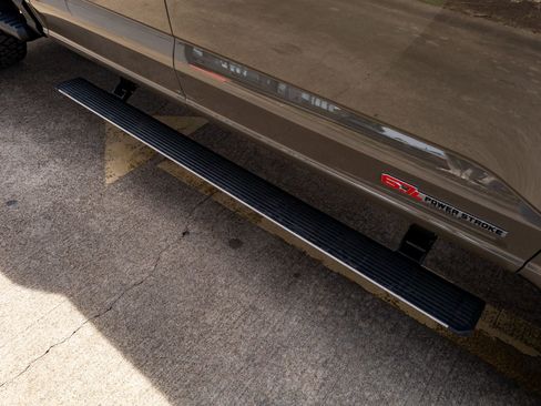 Used 2026 Ford F350 King Ranch w/ Chrome Package image 16