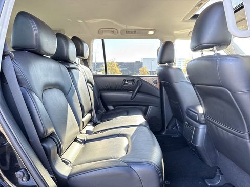 Used 2023 Nissan Armada SL image 19
