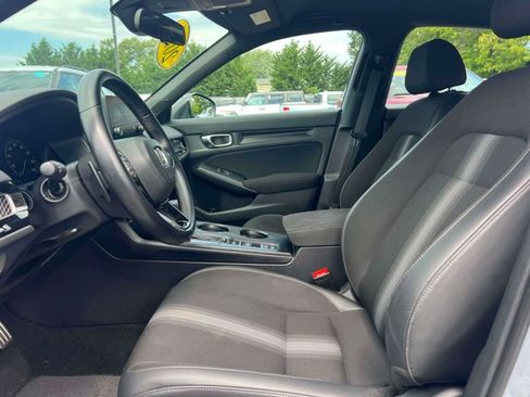 Used 2024 Honda Civic Sport image 18