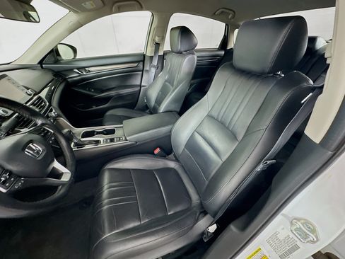 Used 2021 Honda Accord Sport Special Edition image 13