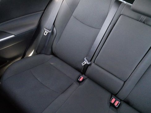 Certified 2024 Toyota RAV4 LE image 12