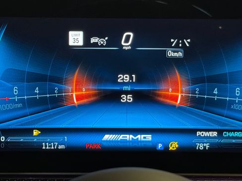 New 2027 Mercedes-Benz G 63 AMG 4MATIC image 25