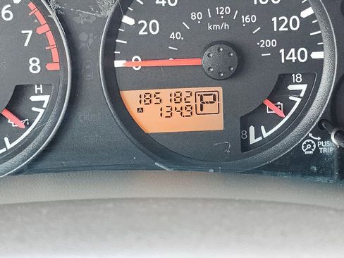 Used 2006 Nissan Xterra S AWD/4WD image 21