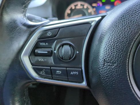 Used 2019 Acura RDX FWD image 24