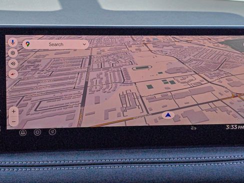 New 2026 INFINITI QX60 Luxe image 16