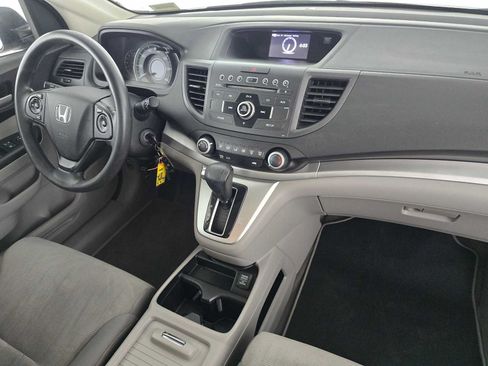 Used 2012 Honda CR-V LX image 10