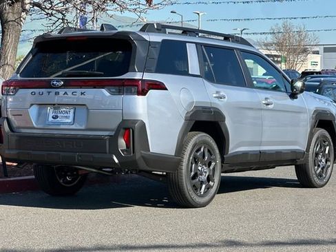 New 2026 Subaru Outback Premium image 3