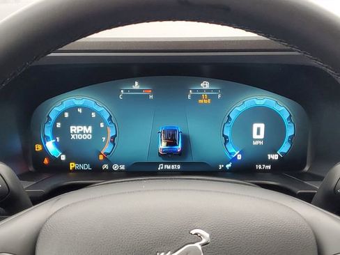 New 2025 Ford Bronco Sport Big Bend w/ Convenience Package image 20