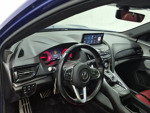 Used 2021 Acura RDX A-Spec image 11