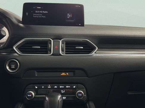 Used 2023 MAZDA CX-5 AWD 2.5 S w/ Premium Package image 37