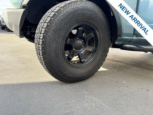 Used 2023 Ford Bronco 2-Door image 24