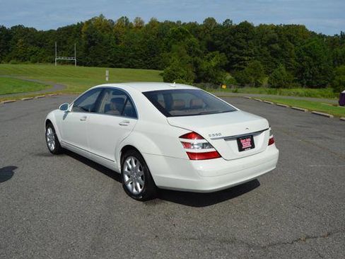 Used 2007 Mercedes-Benz S 550 image 56