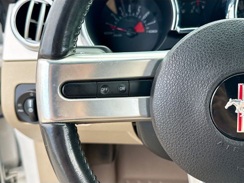 Used 2008 Ford Mustang GT image 32