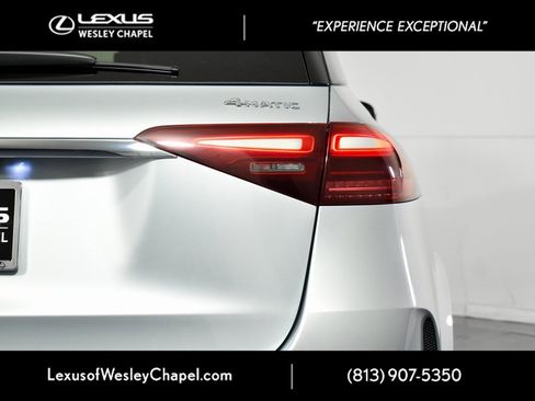 Used 2025 Mercedes-Benz GLE 450 4MATIC image 8