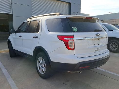 Used 2014 Ford Explorer FWD image 9