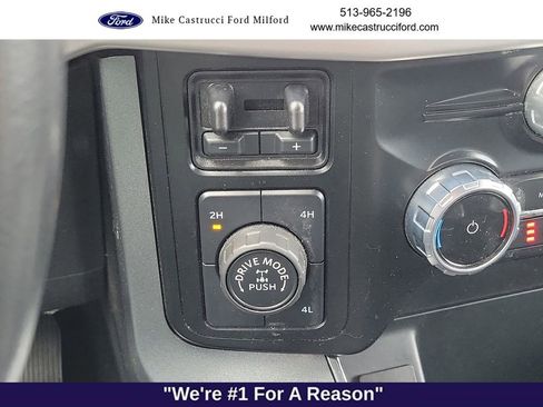 Certified 2023 Ford F150 XLT w/ Equipment Group 302A High AWD/4WD image 19