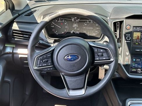 Used 2024 Subaru Impreza 2.0i AWD/4WD image 15