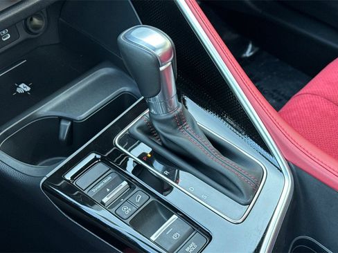 Certified 2025 Acura ADX A-Spec image 26