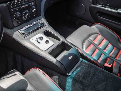 Used 2002 Ferrari 575M Maranello RWD image 34
