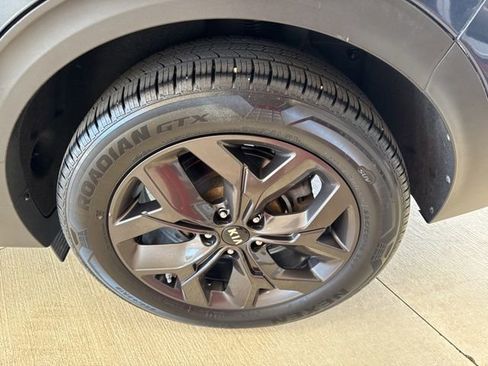Used 2020 Kia Sportage S w/ S Sunroof Package AWD/4WD image 37