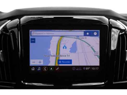 Used 2019 Chevrolet Traverse RS w/ LPO, 'HIT The Road' Package image 19