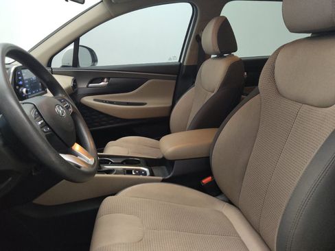 Used 2020 Hyundai Santa Fe SE FWD image 17