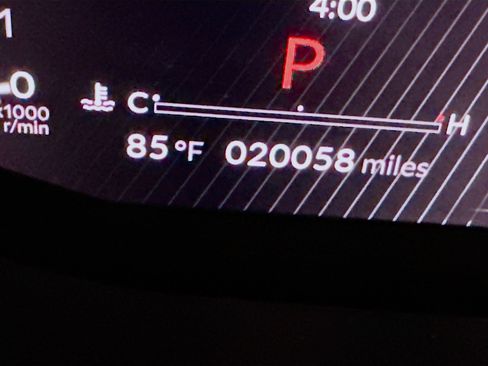 Used 2025 Acura MDX FWD image 18