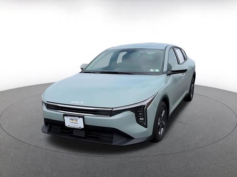 Used 2025 Kia K4 FWD image 6