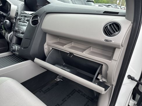 Used 2015 Honda Pilot SE image 13